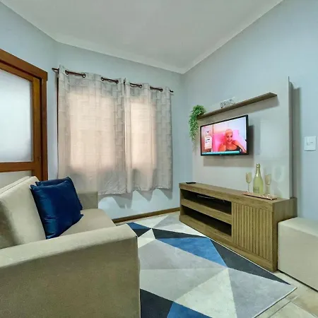 Apartamento Acolhedor Com Churrasqueira Capao da Canoa Exterior photo