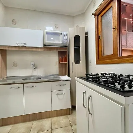 Apartamento Acolhedor Com Churrasqueira Capao da Canoa Exterior photo