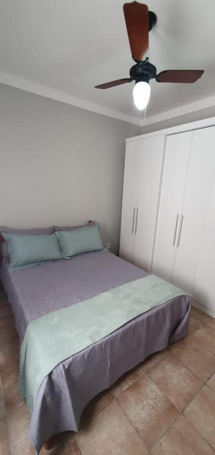 Apartment Acolhedor Com Churrasqueira