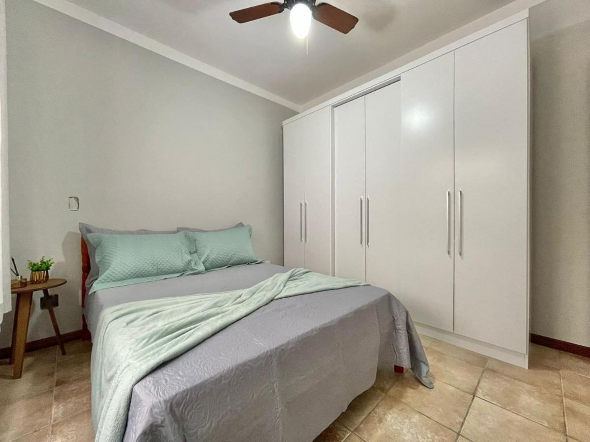 Acolhedor Com Churrasqueira Apartment *