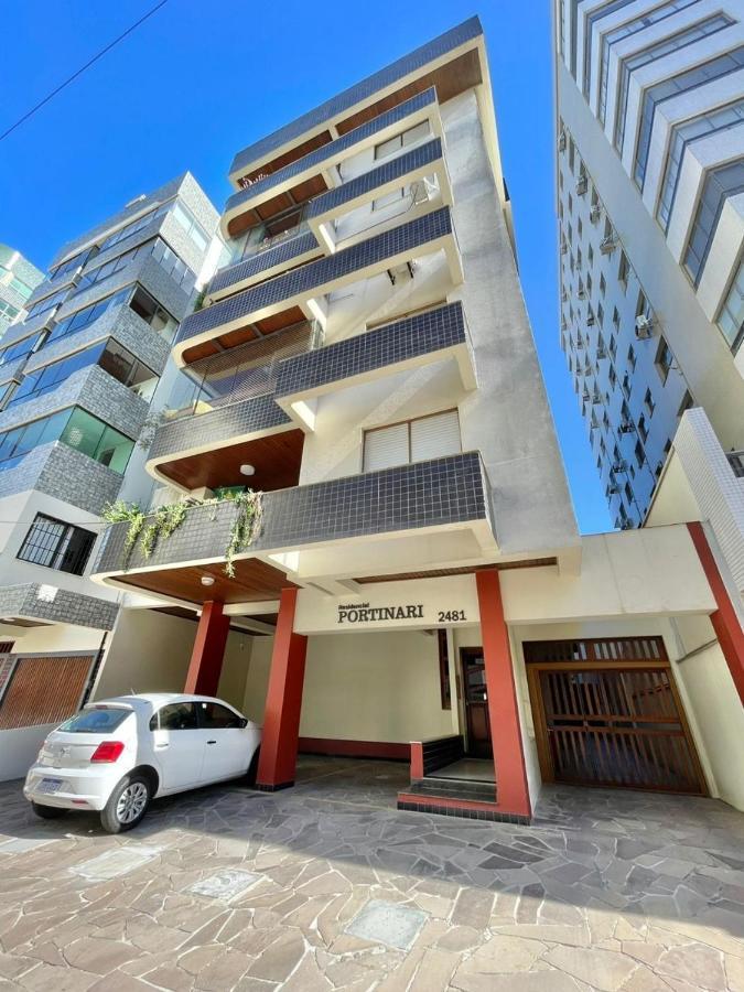 Acolhedor Com Churrasqueira Apartment *